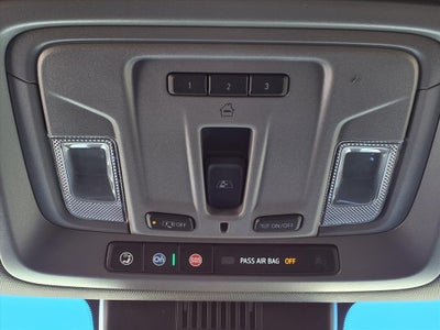 2026 GMC Sierra 1500 SLT Crew Cab Short Box 4WD