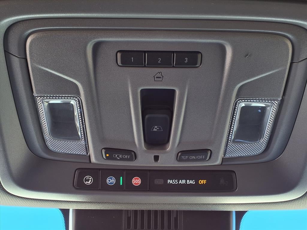 2026 GMC Sierra 1500 SLT Crew Cab Short Box 4WD