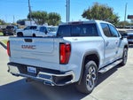 2026 GMC Sierra 1500 SLT Crew Cab Short Box 4WD