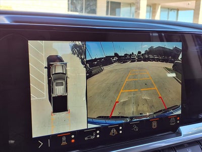 2026 GMC Sierra 1500 SLT Crew Cab Short Box 4WD