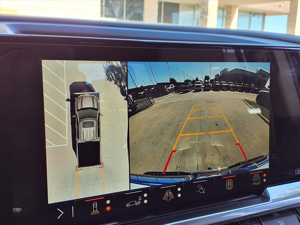 2026 GMC Sierra 1500 SLT Crew Cab Short Box 4WD