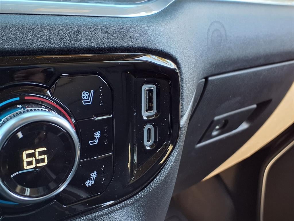 2026 GMC Sierra 1500 SLT Crew Cab Short Box 4WD