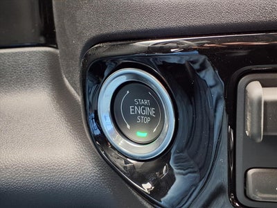 2026 GMC Sierra 1500 SLT Crew Cab Short Box 4WD