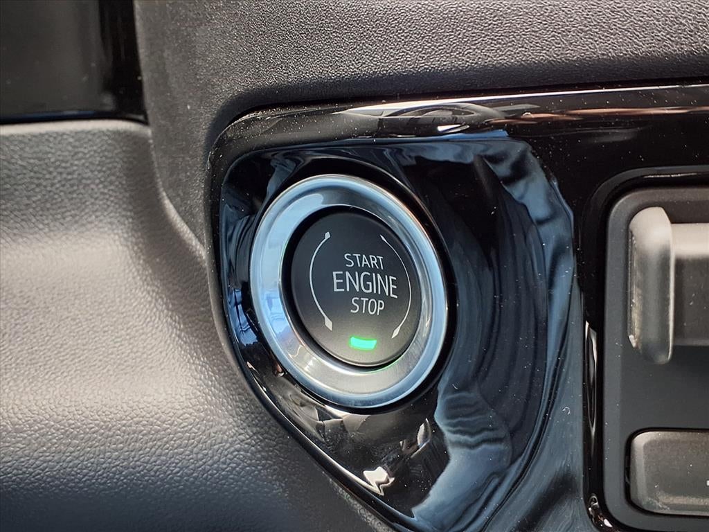 2026 GMC Sierra 1500 SLT Crew Cab Short Box 4WD