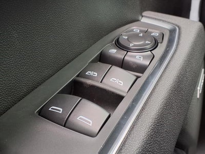 2026 GMC Sierra 1500 SLT Crew Cab Short Box 4WD