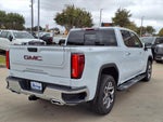 2026 GMC Sierra 1500 SLT Crew Cab Short Box 4WD