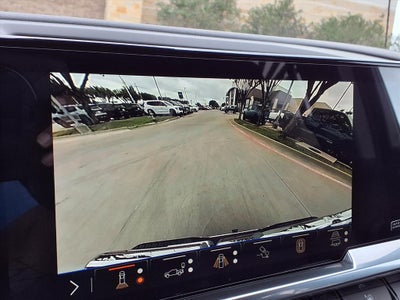 2026 GMC Sierra 1500 SLT Crew Cab Short Box 4WD