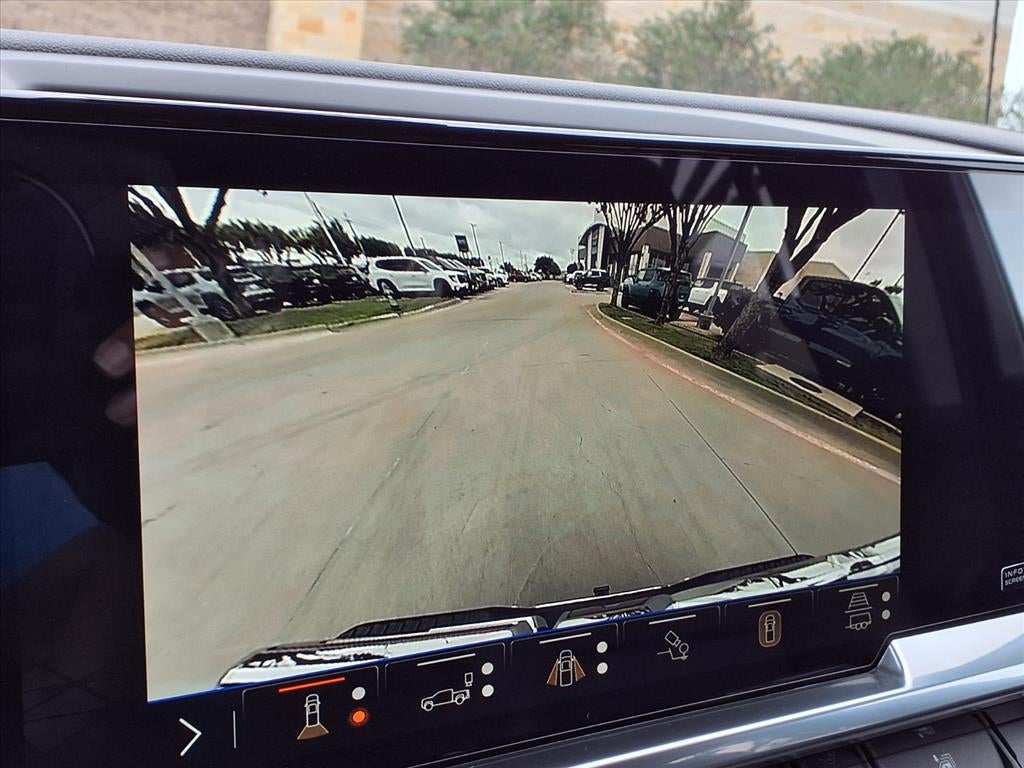 2026 GMC Sierra 1500 SLT Crew Cab Short Box 4WD