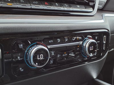 2026 GMC Sierra 1500 SLT Crew Cab Short Box 4WD