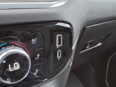 2026 GMC Sierra 1500 SLT Crew Cab Short Box 4WD