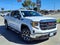 2026 GMC Sierra 1500 SLT Crew Cab Short Box 4WD