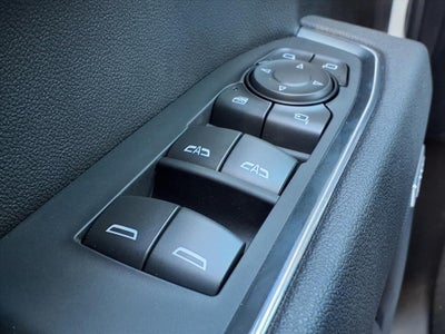 2026 GMC Sierra 1500 SLT Crew Cab Short Box 4WD