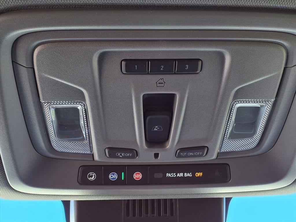 2026 GMC Sierra 1500 SLT Crew Cab Short Box 4WD