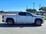 2026 GMC Sierra 1500 SLT Crew Cab Short Box 4WD