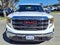 2026 GMC Sierra 1500 SLT Crew Cab Short Box 4WD