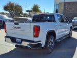 2026 GMC Sierra 1500 SLT Crew Cab Short Box 4WD