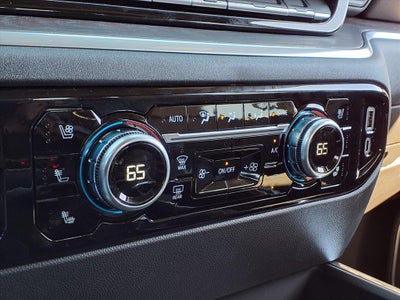 2026 GMC Sierra 1500 SLT Crew Cab Short Box 4WD