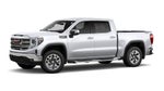 2026 GMC Sierra 1500 SLT Crew Cab Short Box 4WD
