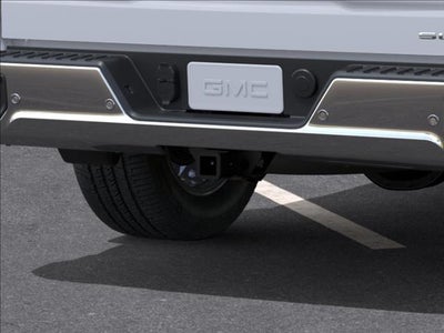 2026 GMC Sierra 1500 SLT Crew Cab Short Box 4WD