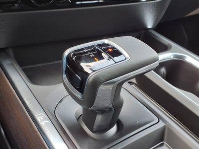 2026 GMC Sierra 1500 SLT Crew Cab Short Box 4WD