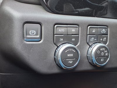 2026 GMC Sierra 1500 SLT Crew Cab Short Box 4WD