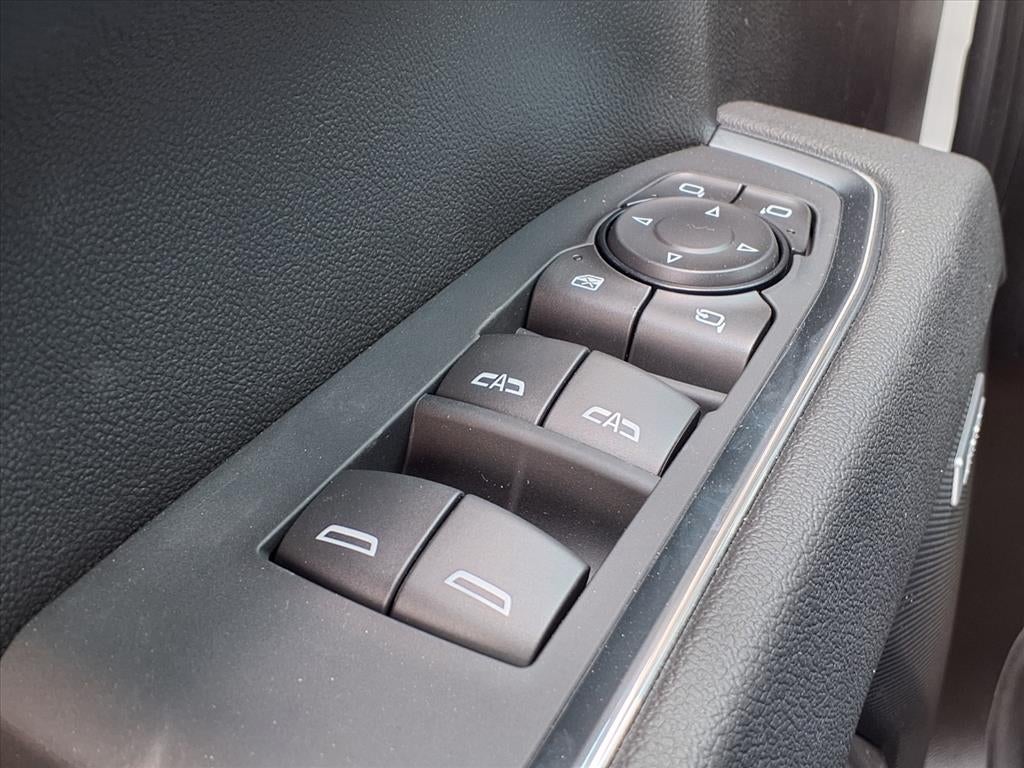 2026 GMC Sierra 1500 SLT Crew Cab Short Box 4WD