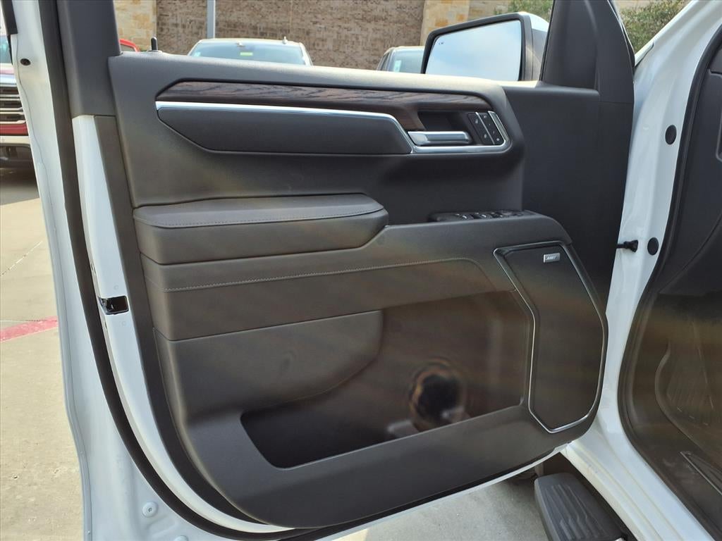 2026 GMC Sierra 1500 SLT Crew Cab Short Box 4WD