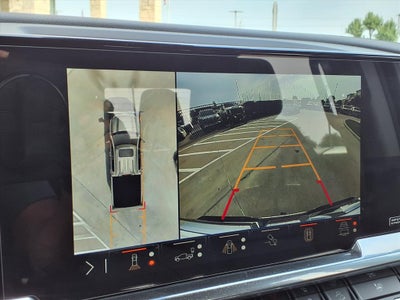 2026 GMC Sierra 1500 SLT Crew Cab Short Box 4WD