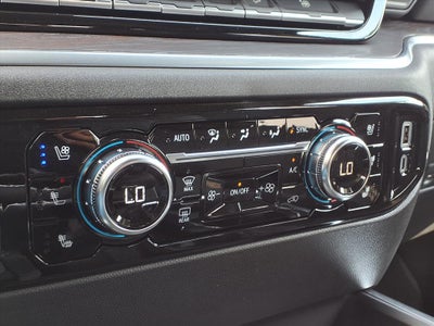 2026 GMC Sierra 1500 SLT Crew Cab Short Box 4WD