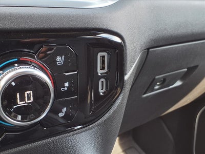 2026 GMC Sierra 1500 SLT Crew Cab Short Box 4WD