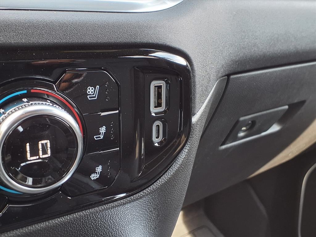 2026 GMC Sierra 1500 SLT Crew Cab Short Box 4WD