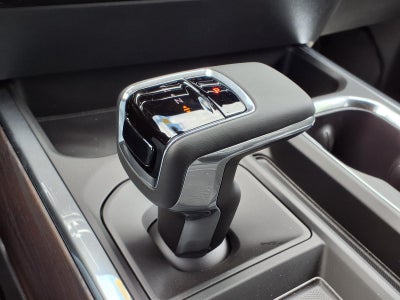 2026 GMC Sierra 1500 SLT Crew Cab Short Box 4WD