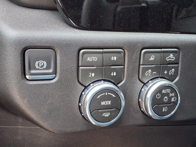 2026 GMC Sierra 1500 SLT Crew Cab Short Box 4WD