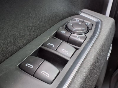 2026 GMC Sierra 1500 SLT Crew Cab Short Box 4WD