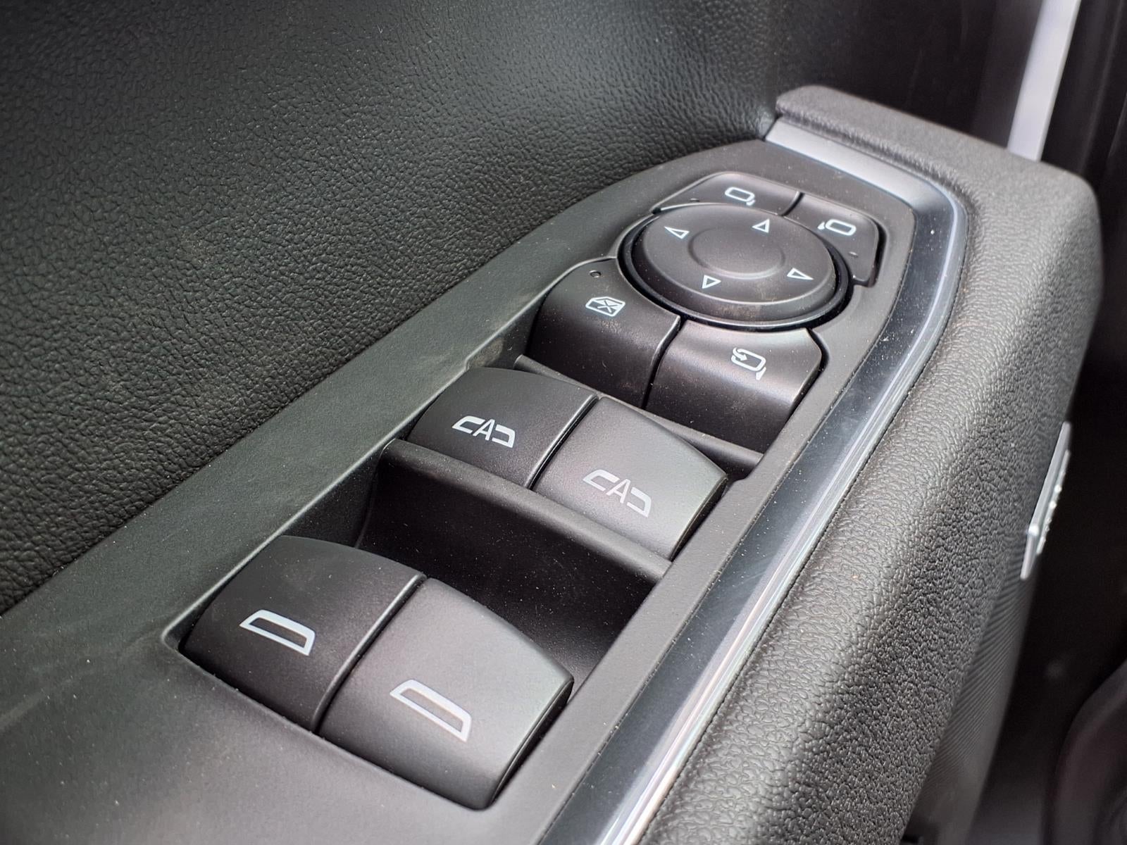 2026 GMC Sierra 1500 SLT Crew Cab Short Box 4WD