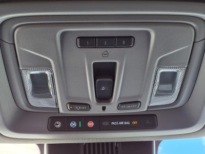 2026 GMC Sierra 1500 SLT Crew Cab Short Box 4WD