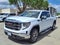 2026 GMC Sierra 1500 SLT Crew Cab Short Box 4WD