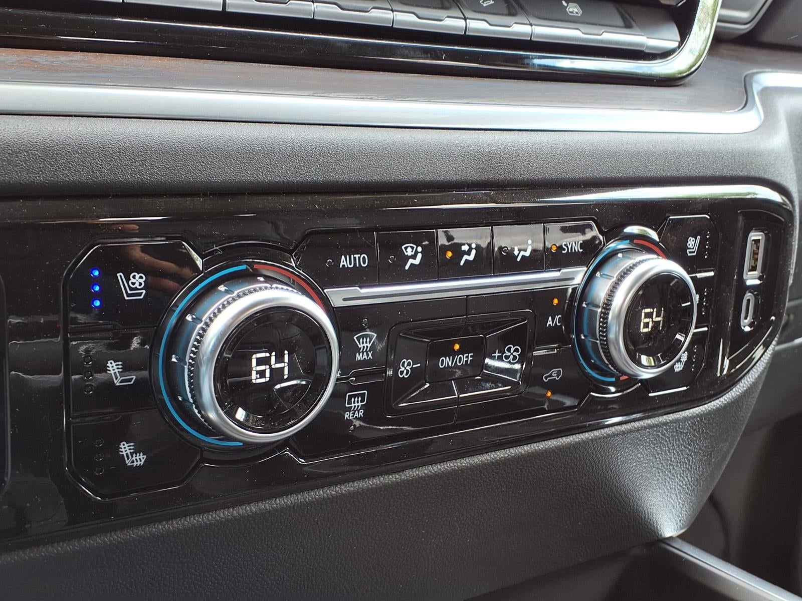 2026 GMC Sierra 1500 SLT Crew Cab Short Box 4WD