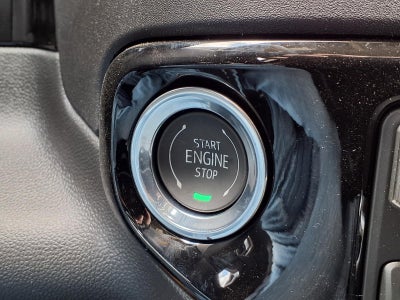 2026 GMC Sierra 1500 SLT Crew Cab Short Box 4WD