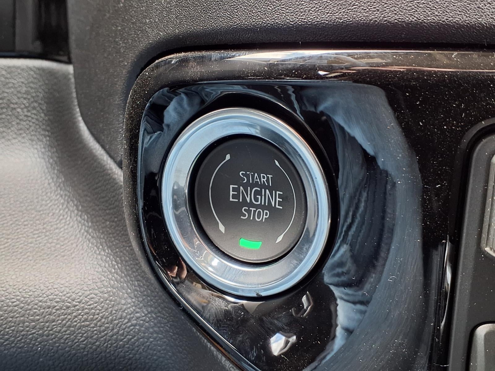 2026 GMC Sierra 1500 SLT Crew Cab Short Box 4WD