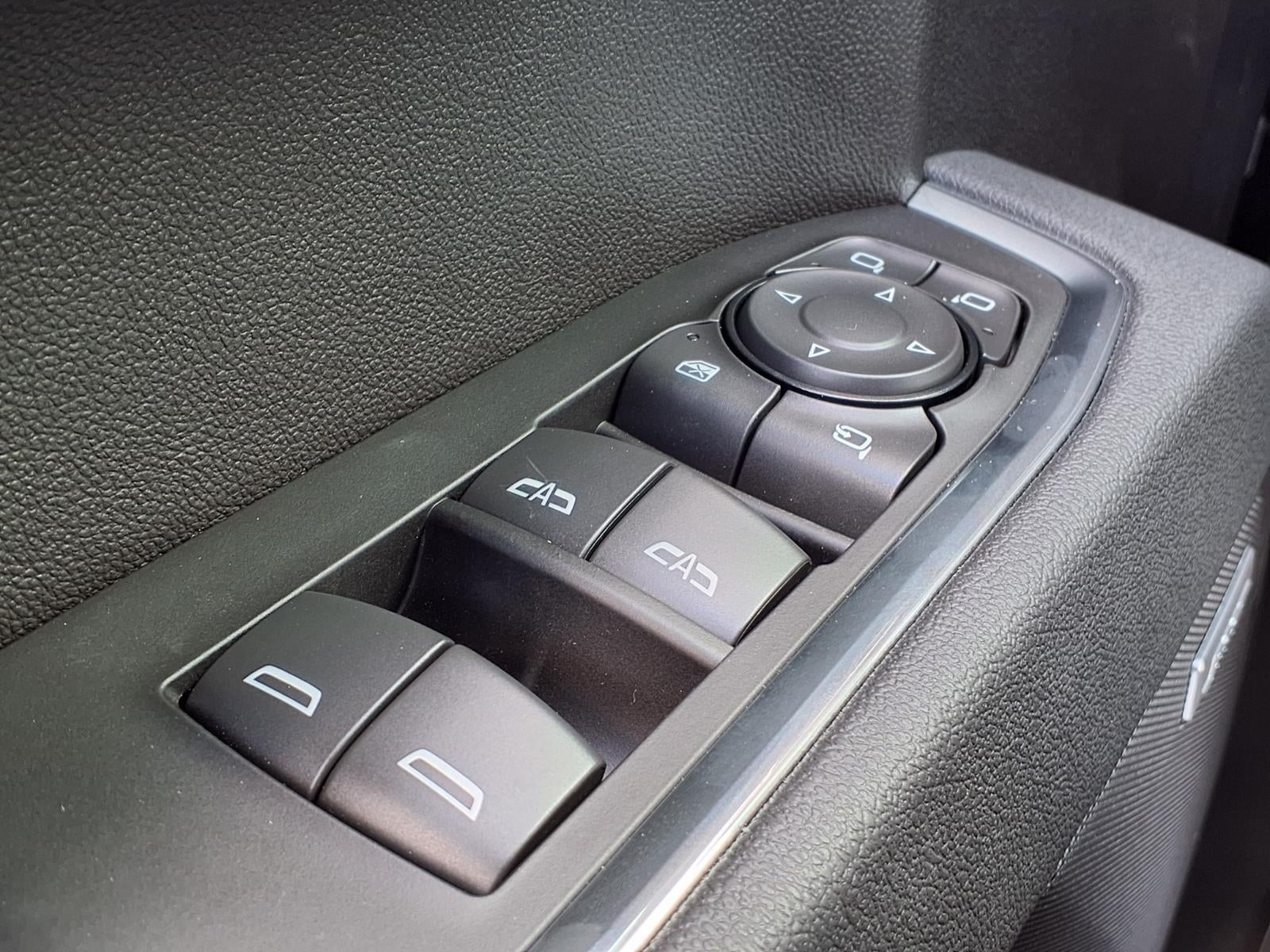 2026 GMC Sierra 1500 SLT Crew Cab Short Box 4WD