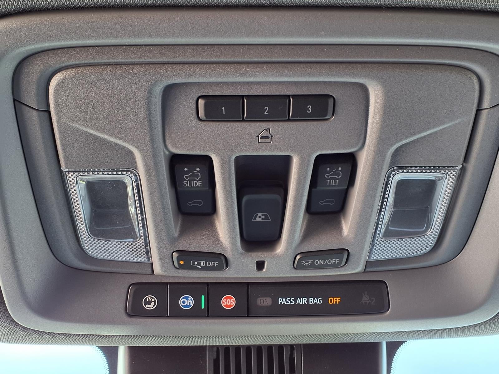 2026 GMC Sierra 1500 SLT Crew Cab Short Box 4WD