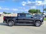 2026 GMC Sierra 1500 SLT Crew Cab Short Box 4WD