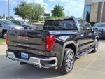 2026 GMC Sierra 1500 SLT Crew Cab Short Box 4WD