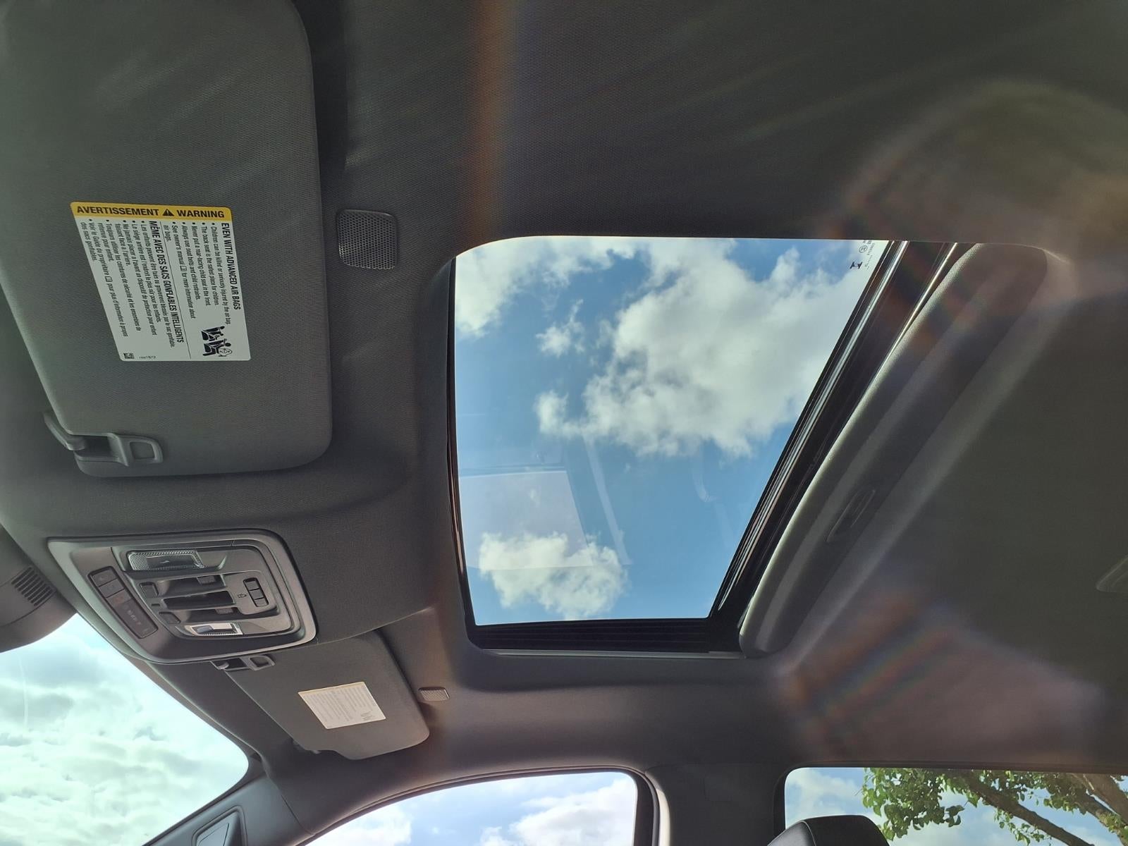 2026 GMC Sierra 1500 SLT Crew Cab Short Box 4WD