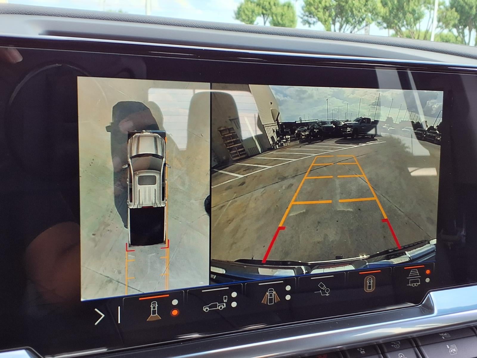 2026 GMC Sierra 1500 SLT Crew Cab Short Box 4WD