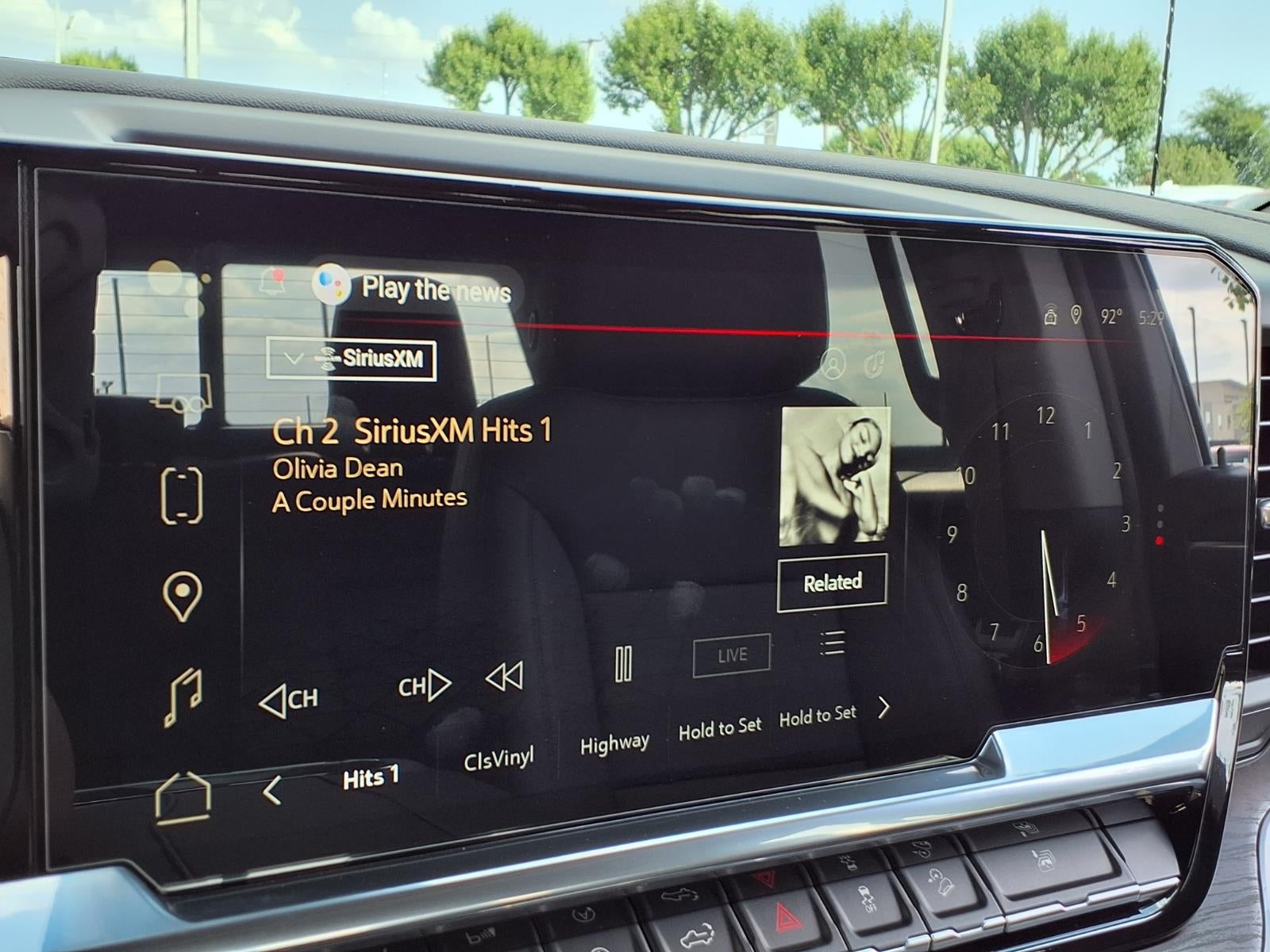 2026 GMC Sierra 1500 SLT Crew Cab Short Box 4WD