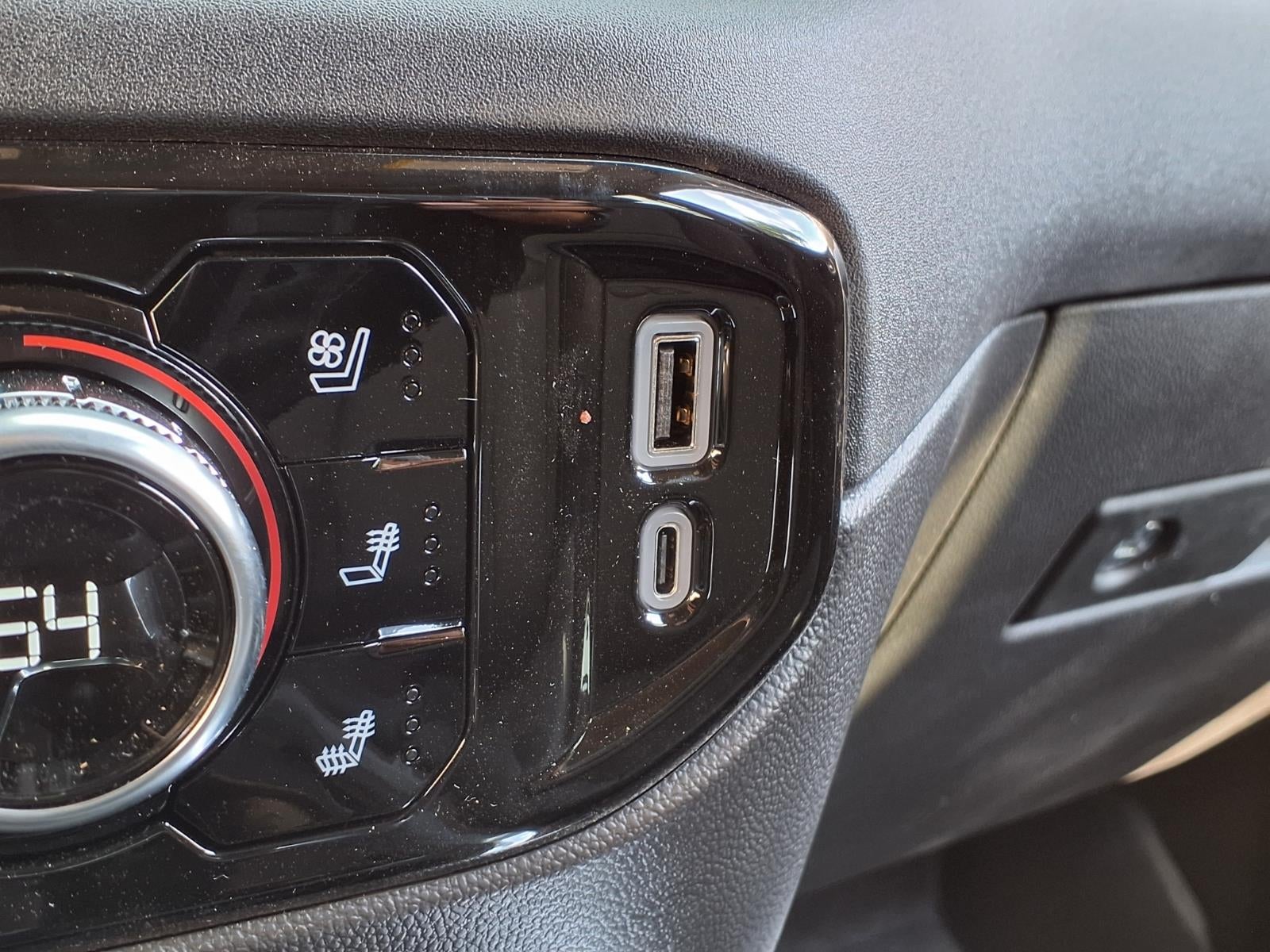 2026 GMC Sierra 1500 SLT Crew Cab Short Box 4WD