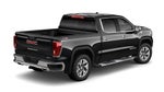 2026 GMC Sierra 1500 SLT Crew Cab Short Box 4WD