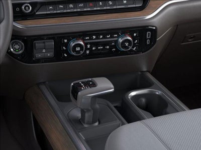 2026 GMC Sierra 1500 SLT Crew Cab Short Box 4WD